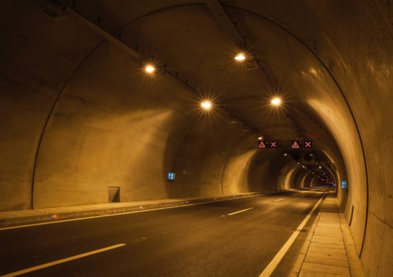 Europese aanbesteding tunneltechnische installaties