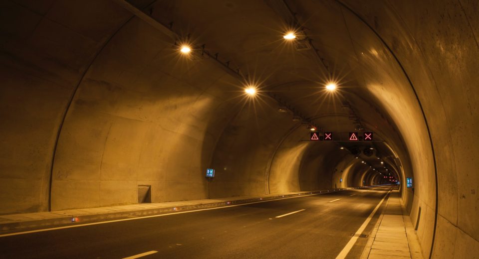 Europese aanbesteding tunneltechnische installaties